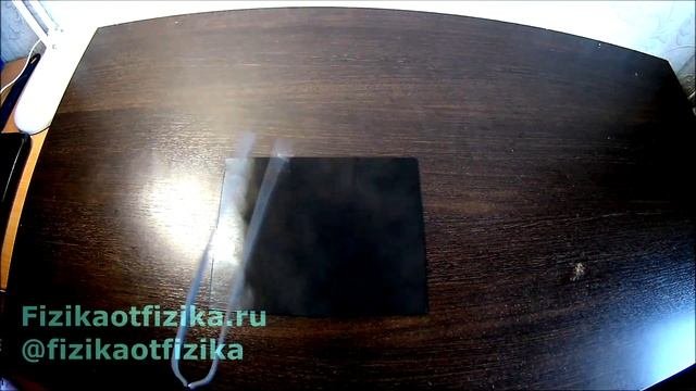 Механический осциллограф