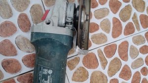 УШМ Bosch GWS 9-125