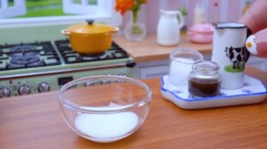 Fruit Jelly Recipe 🍭 Tasty Miniature Honey Jelly Making ✨ How To Make Jelly By Little Cakes Corner