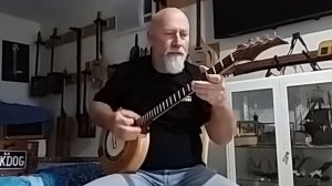 BANJO 4 STRING