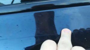 BMW X5 F15 40D с пробегом 17 000 километров!!!