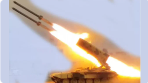 Русские огнеметы. Буратино и Солнцепек. Теория выжженного поля.