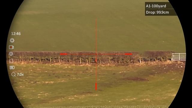 All new HikMicro Alpex 4K LRF - Is it actually any good? смотреть онлайн