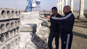 Сифатли бетон плиталар нархлари .