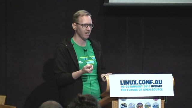 Package Managers all the way down