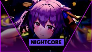 Nightcore - Million Lights (Tungevaag, Raaban, Lovespeake)