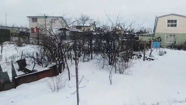 Каркасный бассейн зимой смотреть онлайн