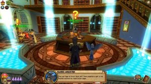 Wizard101: The Lost Pages Event Part 2 - Krokotopia