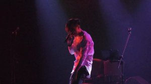 Александр Казьмин — «Круги на воде»