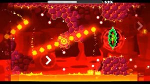 Невидимый Fingerdash 100% ЧТО Geometry Dash.mp4