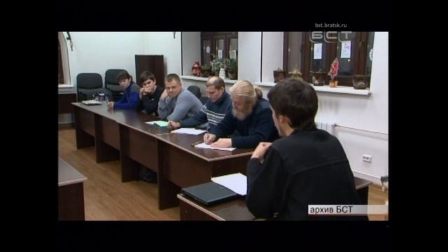 Школа звонарей в Братске приглашает учеников