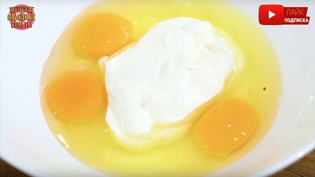 Всего три ингредиента и вы прекратите покупать сыр в магазине! смотреть онлайн