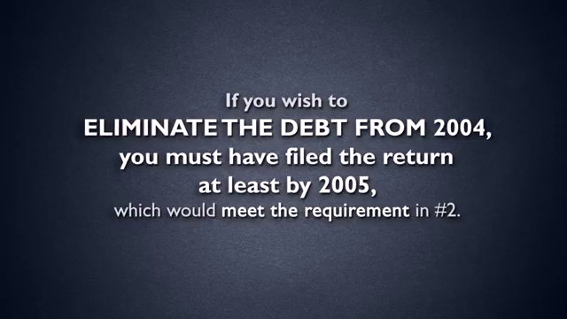 Bankruptcy, Back Taxes, and IRS Debt in Columbia