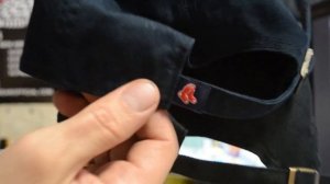 '47 brand baseball cap Original vs fake