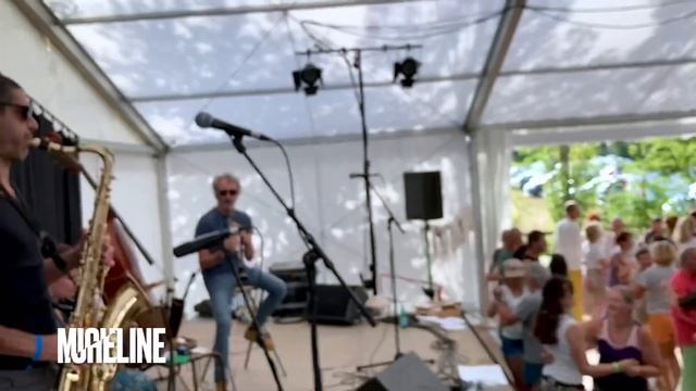 BAL de l'EUROPE Gennetines 2023 смотреть онлайн