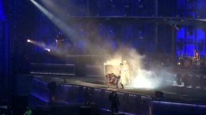 Rammstein - Live Aus St Petersburg 02/08/2019 [multicam by VinZ]