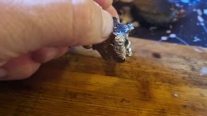 Отливка Свинцом-Родовое Проклятье на Одиночество.