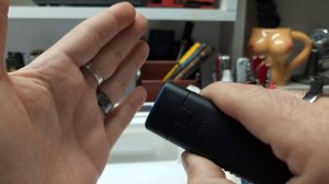 Olight Arkflex UNBOXING & Overview