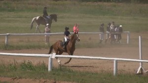 Конно-Спортивная школа Тулпар Конкур самых красивых девушек Сабантуй 2021 H2320002