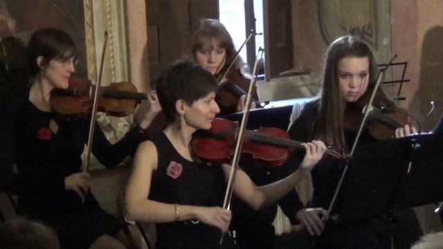 Jenkins Palladio смотреть онлайн