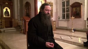Духовная беседа в Оптиной пустыни от 9.12.2018 (иером. Нил)