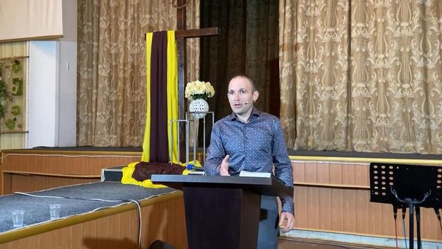 Як нам дійти до кінця? / Андрій Пашкевич / 29.05.2022 смотреть онлайн