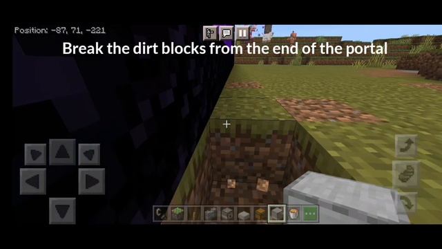 Fastest Gold and XP farm ? in minecraft 1.19/1.18(MCPE/BEDROCK/JAVA/PS5) смотреть онлайн