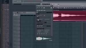 FL Studio- Интересный эффект с вокалом