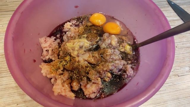 ?Котлеты "ПОЖАРСКИЕ"?. Исторический рецепт в моей интерпретации. Очень вкусно и просто (ну почти..) смотреть онлайн