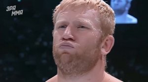 Как Александр Емельяненко Разносил Монстров Pride