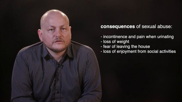 Definitions & Types of Elder Abuse смотреть онлайн