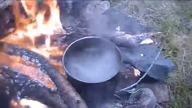 Сибирская тайга Отдых наедине с природой 2 часть смотреть онлайн