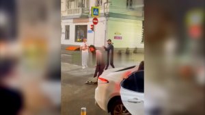 В Краснодаре мужчина умер во время драки у ночного клуба