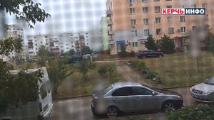 В Керчи завыла сирена «воздушной тревоги»