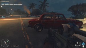 FARCRY6 ПРОХОЖДЕНИЕ ИГРЫ #8. ФАРКРАЙ6 ЗНАКОМСТВО С МОНТЕРО. ФАРКРАЙ6 ПОЛНОЕ ПРОХОЖДЕНИЕ ИГРЫ.