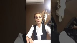 Мэрилин Керро о ценах на прием и прощается с инстой