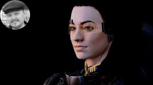 Mass Effect 2: Legendary Edition #56. Чудо-ребенок