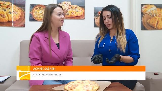 4-этажная пицца, суп в съедобном стакане, котлета хайтек: обзор новых блюд в Красноярске