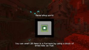 JAVA UI FOR MINECRAFT PE/BE 1.16+