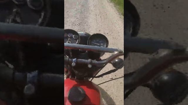 Как вспомнить молодость за 4 минуты (минск кросс и ктм эндурят) взорвалось колесо! смотреть онлайн