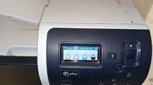How to Full Calibration HP Color Laserjet Printer M750