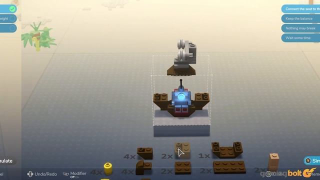 Lego Bricktales Review - The Final Verdict смотреть онлайн