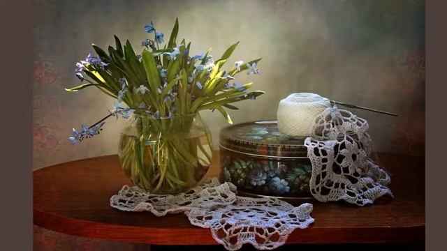 Первый пошел: лучшие композиции с нотами первоцветов смотреть онлайн