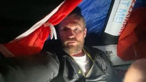 Выживание в спасательном плоту | часть 1 | LIVE ?