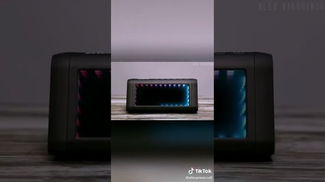 Крутая bluetooth колонка с Aliexpress, которая вас удивит!! #shorts смотреть онлайн