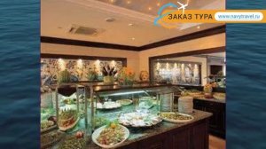CLUB CACTUS FLEUR BEACH 4* Турция Бодрум обзор – отель КЛАБ КАКТУС ФЛЕУР БИЧ 4* Бодрум видео обзор