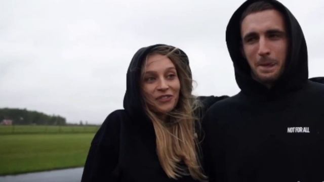 ПОЧЕМУ ЛИТВИН СДЕЛАЛ ПРЕДЛОЖЕНИЕ ДЕВУШКЕ? КАК ЛИТВИН ПОЗНАКОМИЛСЯ СО СВОЕЙ ДЕВУШКОЙ? СЛИВ С INSIDER смотреть онлайн