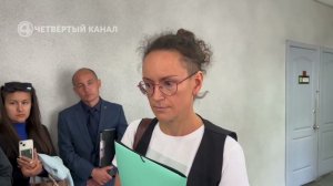 Опекун, обвиняемая в убийстве Далера Бобиева, Вероника Наумова не согласна находиться под стражей