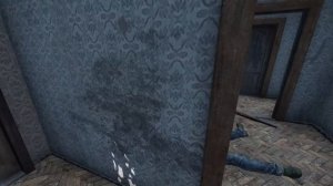 Моё самое атмосферное выживание. Нашел схрон с гранатами - DayZ