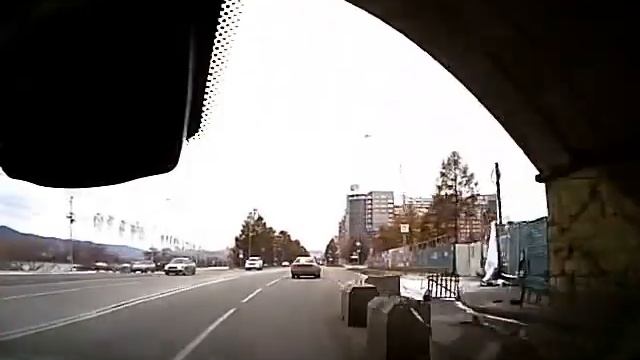 Видео с зеркала-регистратора смотреть онлайн